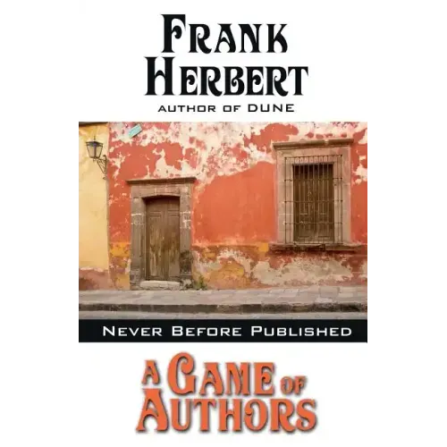 A Game of Authors