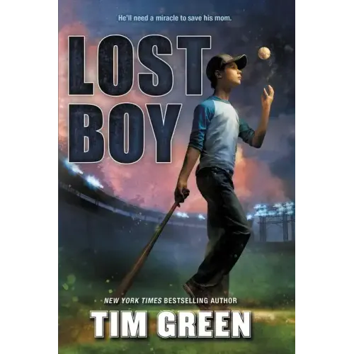 Lost Boy