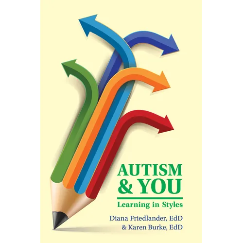 Autism and You: Learning in Styles