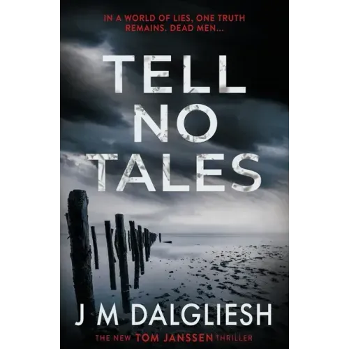 Tell No Tales