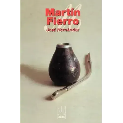 Martin Fierro