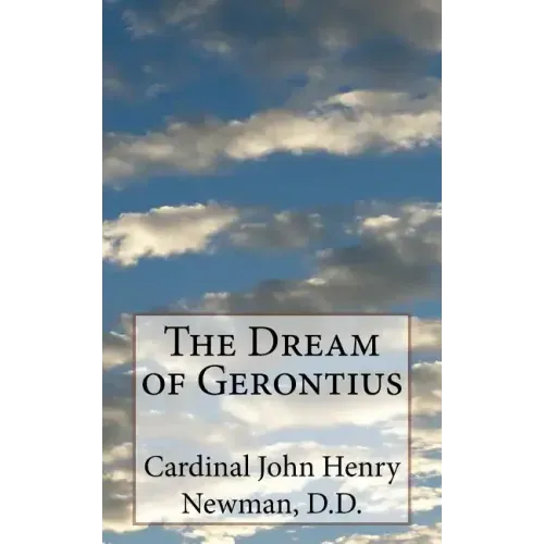 The Dream of Gerontius