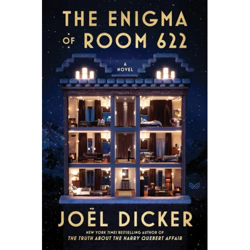 The Enigma of Room 622