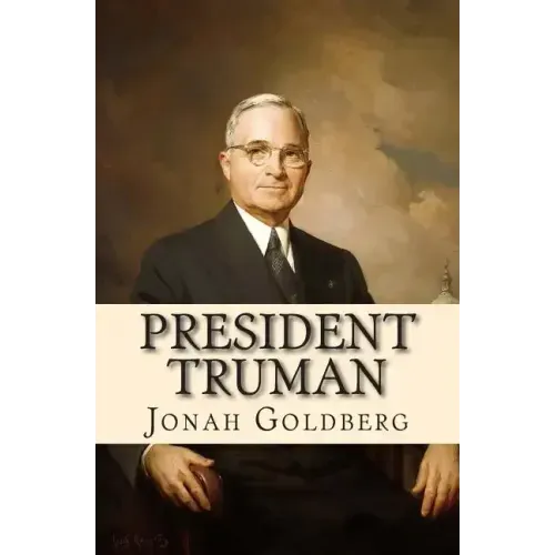 President Truman: The White House Years