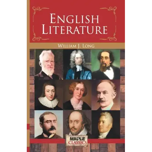 English Literature