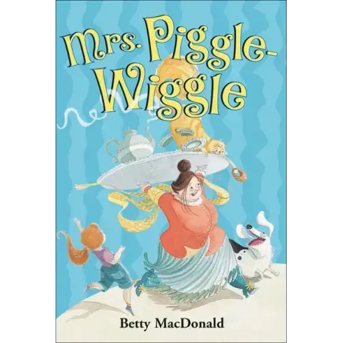 Mrs. Piggle-Wiggle