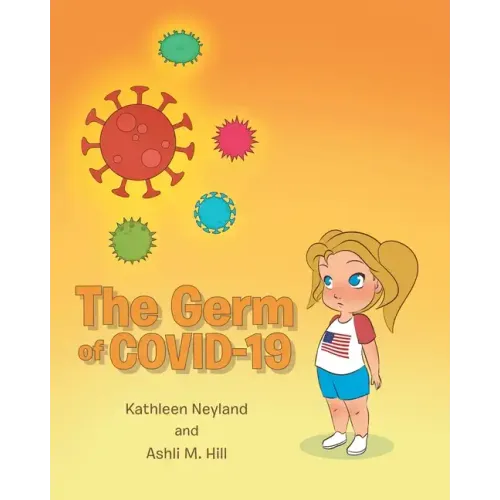 The Germ of COVID-19
