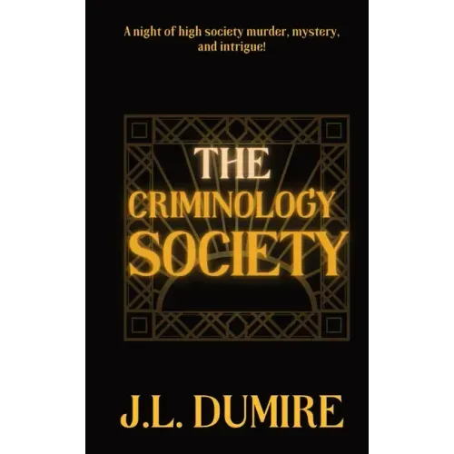 The Criminology Society