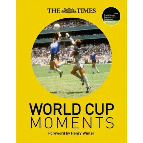 The Times World Cup Moments