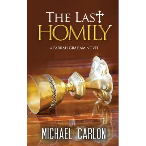 The Last Homily