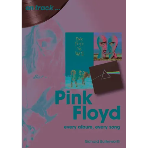 Pink Floyd: Every Album Every Song