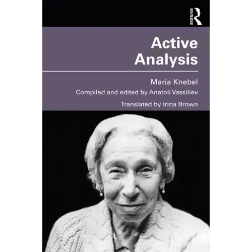 Active Analysis