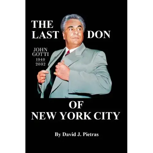 The Last Don of New York City