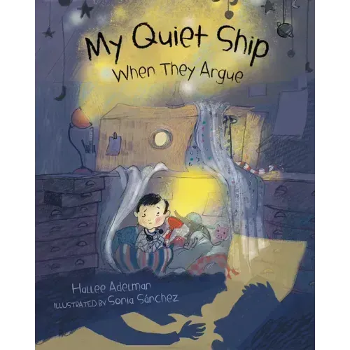 My Quiet Ship: When They Argue