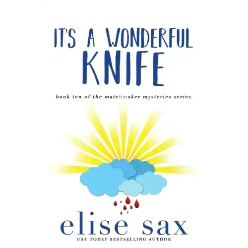 It's a Wonderful Knife