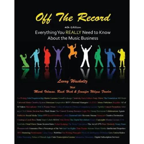 Off the Record