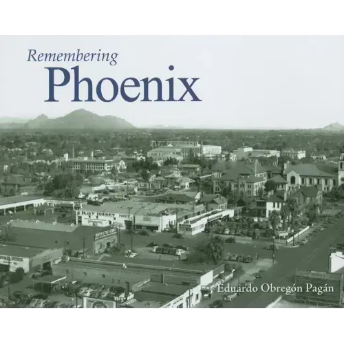Remembering Phoenix