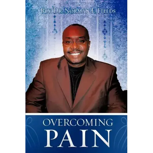 Overcoming Pain