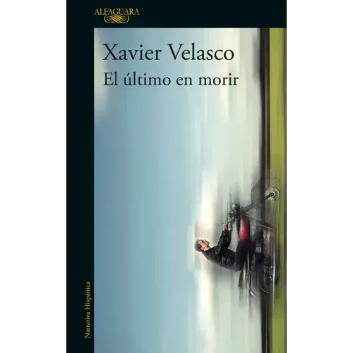 El Último En Morir / The Last to Die