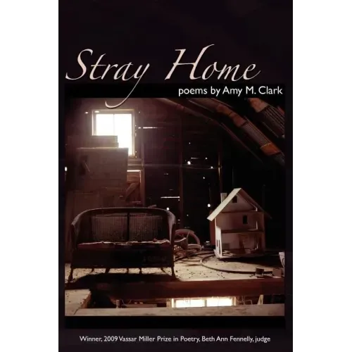 Stray Home