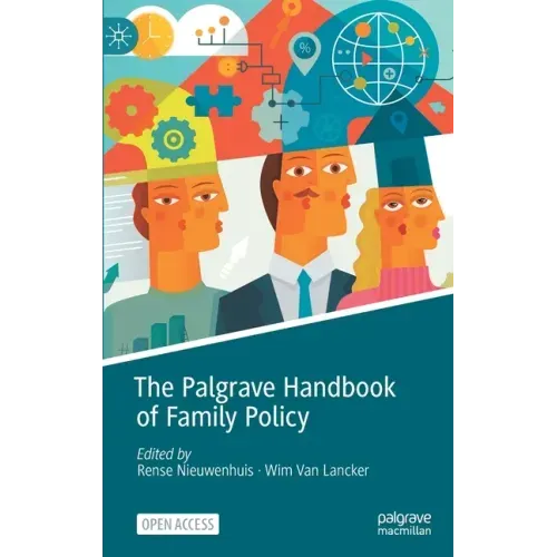 The Palgrave Handbook of Family Policy