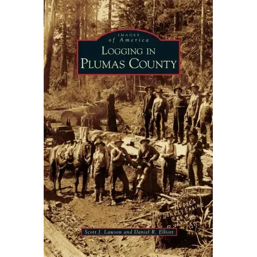 Logging in Plumas County