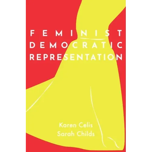 Feminist Democratic Representation