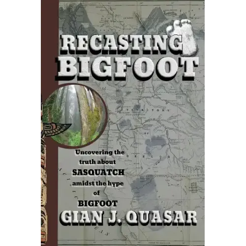 Recasting Bigfoot