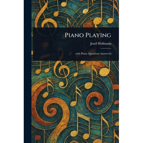 Piano Playing