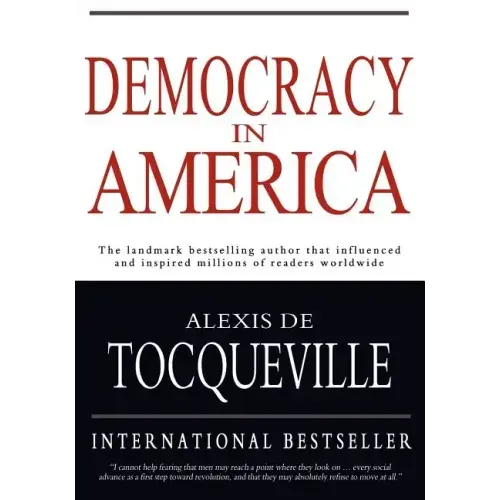Democracy in America