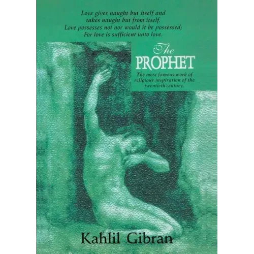 The Prophet