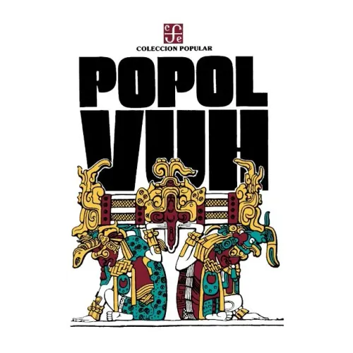 Popol Vuh