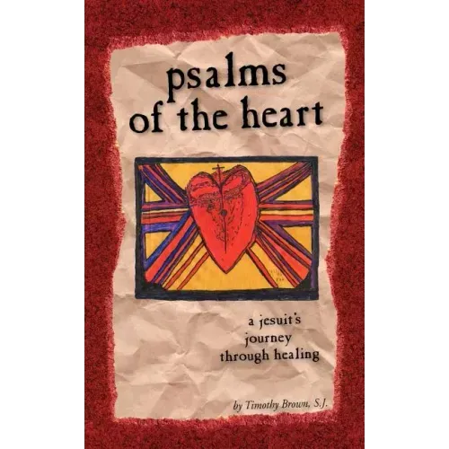 Psalms of the Heart