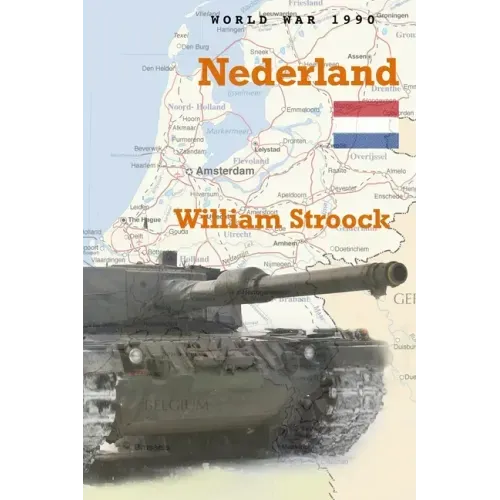World War 1990: Nederland