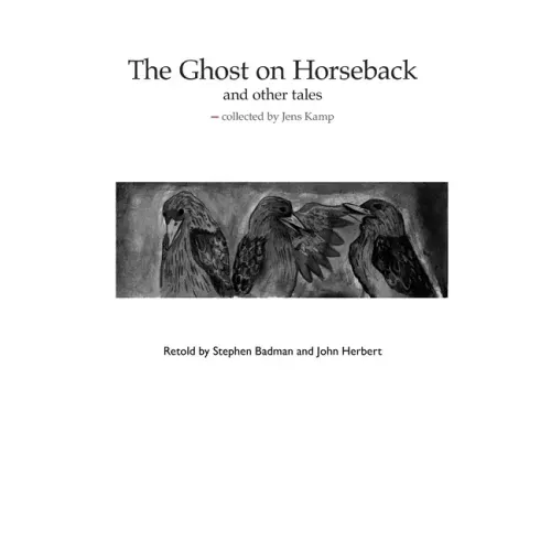 The Ghost on Horseback