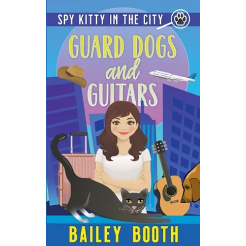 Guard Dogs and Guitars