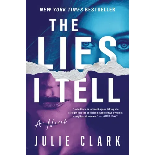 The Lies I Tell