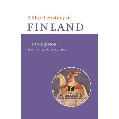 A Short History of Finland