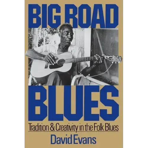 Big Road Blues: Learning from the Rise and Fall of Public Arts Funding
