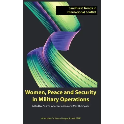 Women, Peace and Security in Military Operations