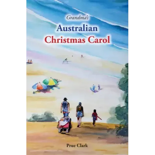 Grandma's Christmas Carol