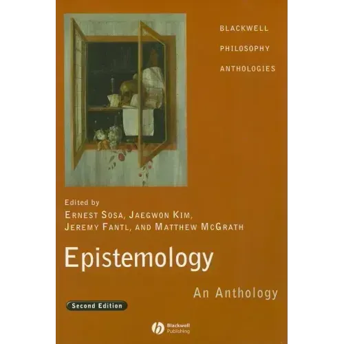 Epistemology 2e