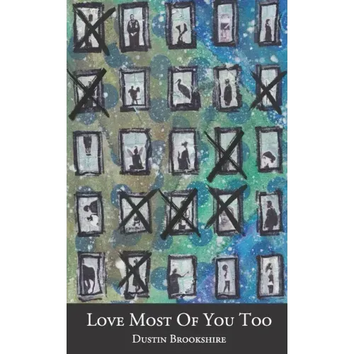 Love Most Of You Too