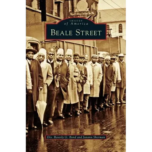 Beale Street
