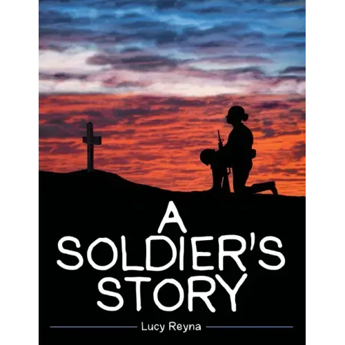 A Soldier's Story
