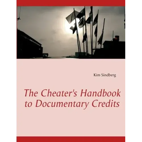 The Cheater's Handbook to Documentary Credits