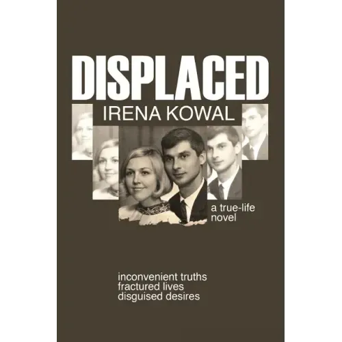 Displaced