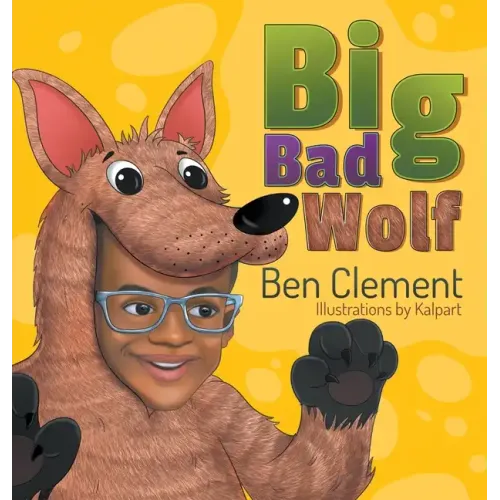 Big Bad Wolf