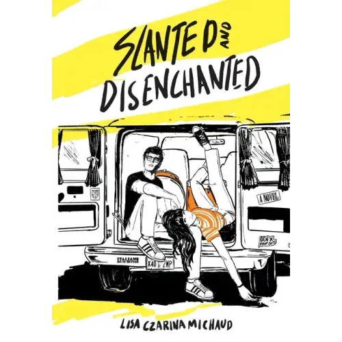 Slanted and Disenchanted