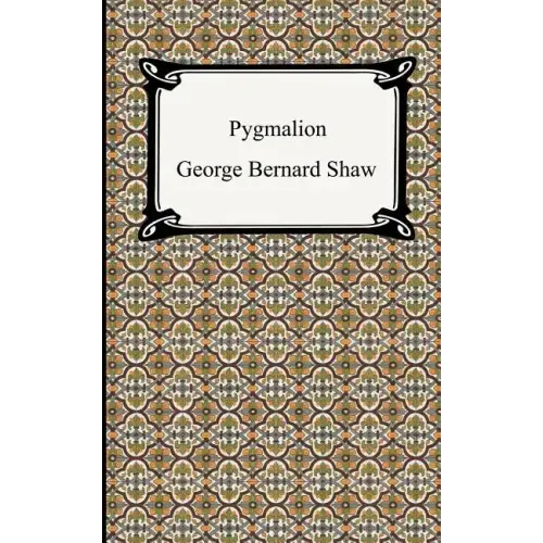Pygmalion